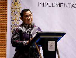 Bupati PPU Tekankan Akuntabilitas dan Transparansi dalam Pengelolaan Keuangan Desa