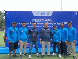 Diskominfo PPU Maksimalkan Pembinaan dan Penguatan Kapasitas KIM