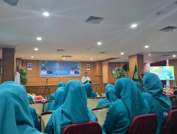 Sekda PPU Buka Rakor PKK, Sampaikan Sejumlah Evaluasi dan Langkah Penguatan Program