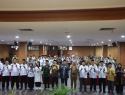 Pemkab PPU Dukung Penguatan Tata Kelola Wakaf Lewat Sosialisasi BWI