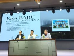 Jadi Narasumber Kewirausahaan, Ketua HIPMI PPU Hasrul Motivasi Mahasiswa Jadi Pelaku Usaha