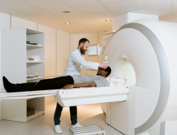 Tak Perlu Rujuk Keluar Daerah, RSUD RAPB PPU Segera Dilengkapi Alat CT Scan