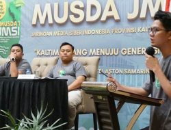 Kaltim Menyetor, Jakarta Berpesta