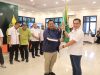 Bupati PPU Mudyat Noor Resmi Dilantik Sebagai Ketua PBSI Kaltim Periode 2025–2029, Fokus Pembinaan Atlet Usia Dini