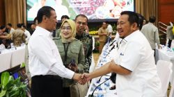 Mentan dan AKPSI Bahas Stabilitas Harga Sawit Nasional, Ratusan Perusahaan Akan Diperiksa