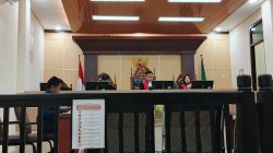 Sidang Sengketa Lahan PT Agro Indomas Masuki Tahap Kesimpulan, Tergugat Kembali Tak Hadirkan Saksi