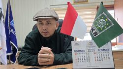 PKB Balikpapan Percepat Regenerasi, Kader Muda Diprioritaskan Pimpin Struktur Partai