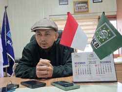 PKB Balikpapan Percepat Regenerasi, Kader Muda Diprioritaskan Pimpin Struktur Partai