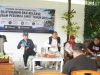 Bupati PPU Targetkan Cakupan Layanan Air Bersih Tembus 60 Persen, AMDT Luncurkan Program Gratis Bagi Warga Miskin