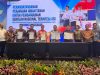 Bupati Mudyat Noor Teken BAST, Pembangunan SNT di PPU Segera Dimulai