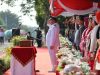 Pimpin Upacara HUT ke-81 Kemerdekaan RI, Bupati PPU Ajak Masyarakat Wujudkan Indonesia Emas 2045