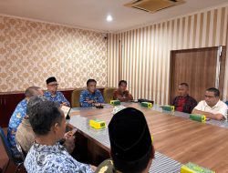 Kesbangpol PPU Gelar FKP, Masyarakat Dilibatkan Evaluasi Pelayanan Publik