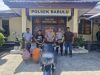 Pencurian NMAX di Babulu Terungkap Kurang dari 24 Jam, Polisi Amankan Dua Terduga Pelaku