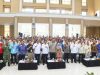 Hadiri Rembug Paripurna KTNA Nasional, Mudyat Noor Dorong Penguatan Sektor Pangan PPU