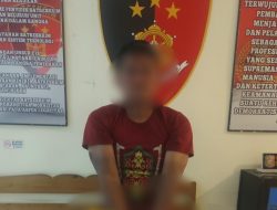 Terdesak Utang, S Diduga Rampas Uang Kasir Loadingan Sawit di Waru