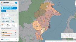 Barqun Digital Luncurkan Kaltim Siaga, Pantau Hotspot dan Kualitas Udara Kaltim
