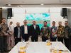 Bupati Mudyat Noor Bawa Sejumlah Usulan Infrastruktur Strategis PPU ke Kementerian Infrastruktur