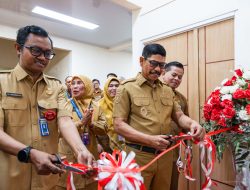 Layanan CT Scan Resmi Hadir di RSUD RAPB, Perkuat Pelayanan Kesehatan Masyarakat