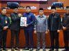 Perubahan APBD 2026 Dibahas, PPU Targetkan Pendapatan Rp1,99 Triliun