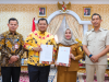 Pemkab PPU dan Sinjai Bangun Kemitraan untuk Mendorong Pertumbuhan Ekonomi