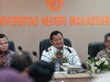Hadapi Perkembangan IKN, Pemkab PPU Perluas Kerja Sama dengan Perguruan Tinggi