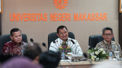 Hadapi Perkembangan IKN, Pemkab PPU Perluas Kerja Sama dengan Perguruan Tinggi