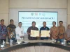 Pemkab PPU Gandeng Akatirta Magelang, Siapkan SDM Profesional di Bidang Air Bersih