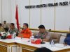 Dampak Karhutla, Pemkab PPU Perpanjang Status Siaga Darurat Bencana