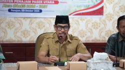 Wabup Abdul Waris Muin Dorong KKSS Perkuat Peran dalam Pembangunan Daerah