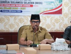 Wabup Abdul Waris Muin Dorong KKSS Perkuat Peran dalam Pembangunan Daerah
