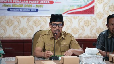 Wabup Abdul Waris Muin Dorong KKSS Perkuat Peran dalam Pembangunan Daerah