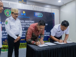 Kerja Sama dengan Bankaltimtara, Kartu Penajam Cerdas 2026 Jangkau MI dan MTs