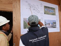 Perjuangkan Kebutuhan Nelayan ke Pusat, Mudyat Noor Hadirkan Tiga KNMP di PPU