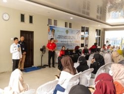 5.600 Siswa Terima Bantuan Pendidikan melalui Kartu Penajam Cerdas