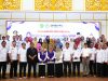 DPMD PPU Perkuat Posyandu, Pelayanan Dasar Kini Mencakup Enam Bidang SPM