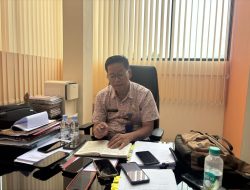 Dampak Kabut Asap, Disdikpora PPU Terapkan Pembelajaran Jarak Jauh
