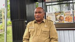 PPU Targetkan Adipura 2026, DLH Fokus Benahi 14 Lokasi Titik Penilaian