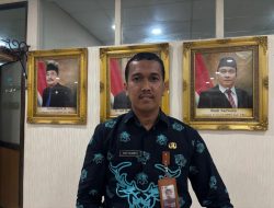 Disnakertrans PPU Perkuat Pemantauan Penyerapan Tenaga Kerja Pascajob Fair 2026