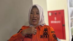 Berjibaku Padamkan Karhutla, BPBD PPU Ajukan Tambahan BTT Rp350 Juta