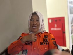 Berjibaku Padamkan Karhutla, BPBD PPU Ajukan Tambahan BTT Rp350 Juta