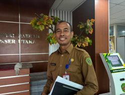 Optimalkan Dana Bergulir, Pemkab PPU Siapkan Skema Baru bagi UMKM dan Petani