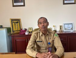 Pemkab PPU Percepat Operasional SPPG 3T, Ketersediaan Pangan Jadi Tantangan