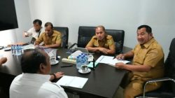 Usulkan Revitalisasi RSUD, Pemkab PPU Jajaki Dukungan Pemerintah Pusat