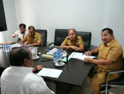 Usulkan Revitalisasi RSUD, Pemkab PPU Jajaki Dukungan Pemerintah Pusat