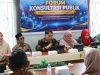Perkuat Pelayanan Publik, Diskominfo PPU Himpun Masukan Lewat FKP