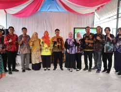 Calon Percontohan Desa Antikorupsi 2026, Desa Rintik Raih Kategori Istimewa
