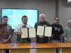 Tingkatkan Kualitas SDM ASN, Pemkab PPU Perpanjang MoU dengan UNIFA