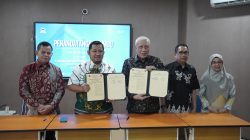 Tingkatkan Kualitas SDM ASN, Pemkab PPU Perpanjang MoU dengan UNIFA